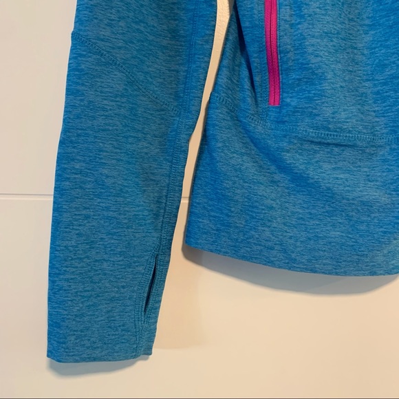 Champion | Athletic Zip Up - Picture 5 of 14